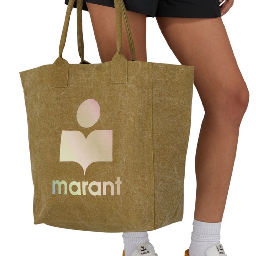 Isabel Marant Tote